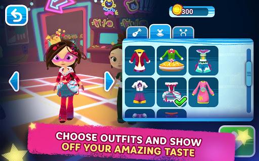 Rhythm Patrol - Gameplay image of android game