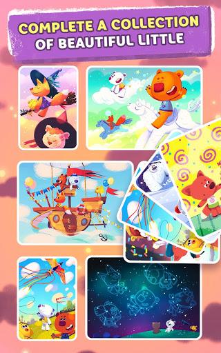 My True Friend Bucky - عکس بازی موبایلی اندروید