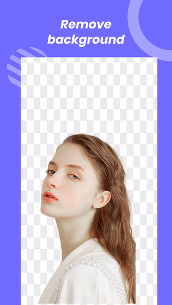 AI Photo Generator - AI Filter - عکس برنامه موبایلی اندروید