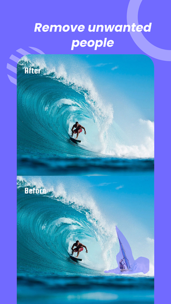 DreamVid: AI Photo to Video - عکس برنامه موبایلی اندروید