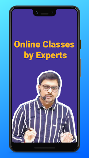 Online Study Point Exam Prep - عکس برنامه موبایلی اندروید