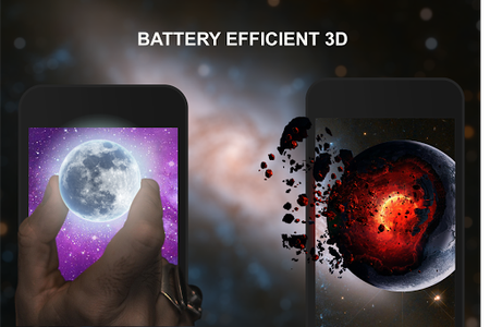 3D Wallpaper Parallax for Android - Download | Cafe Bazaar 3D Wallpaper Parallax for Android - Download | Cafe Bazaar