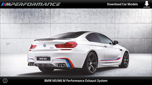 BMW M Performance: „Active Sound“ für Diesel