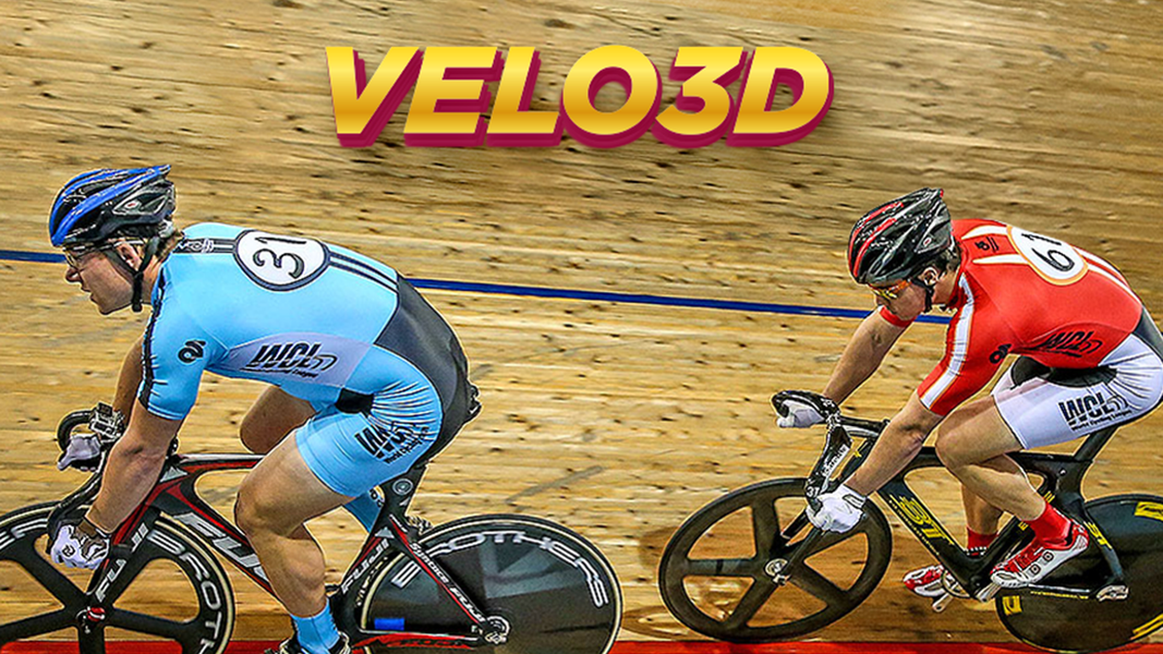 Bet Velodrom 3D