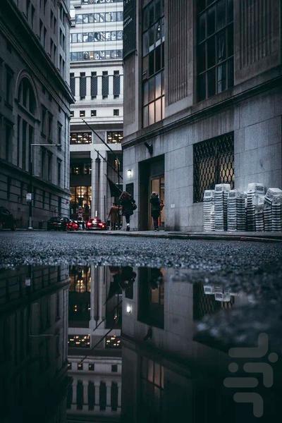 City Wallpaper , insta story maker - Image screenshot of android app