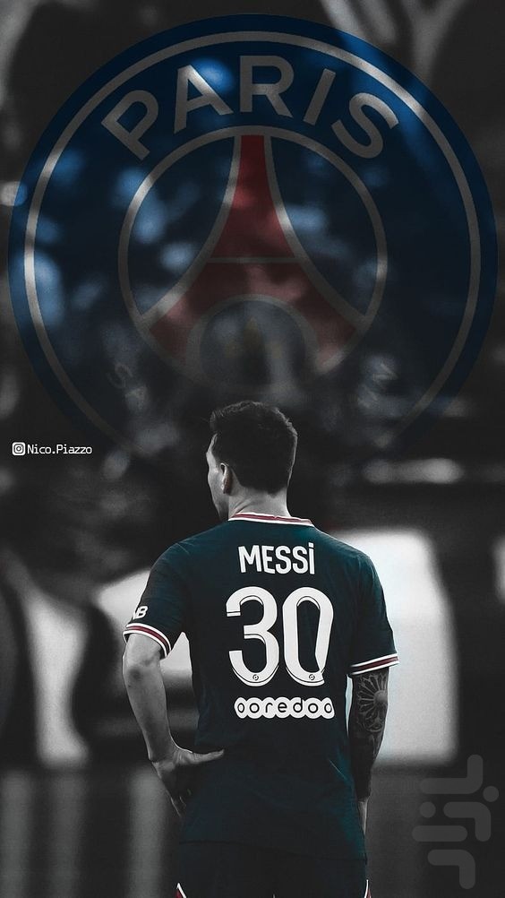 Lionel Messi Wallpapers and Backgrounds - WallpaperCG