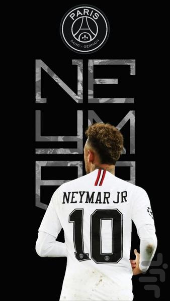 پس زمینه پاریس سن ژرمن HD |۲۰۲۲ - عکس برنامه موبایلی اندروید