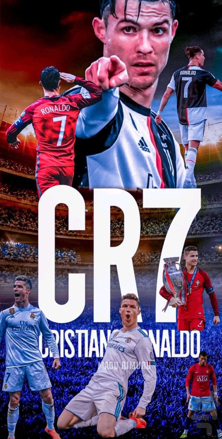 Cristiano Ronaldo 4K Images  HD Wallpapers