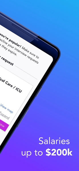 Incredible Health - Image screenshot of android app