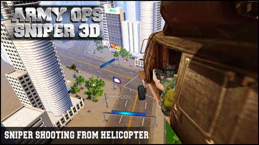 Sniper Games: Sniper Kill Fury - عکس بازی موبایلی اندروید