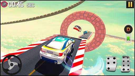 Car Race: Kar gadi wala game - عکس بازی موبایلی اندروید