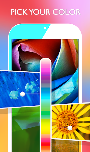 Wallpapers HD - Image screenshot of android app