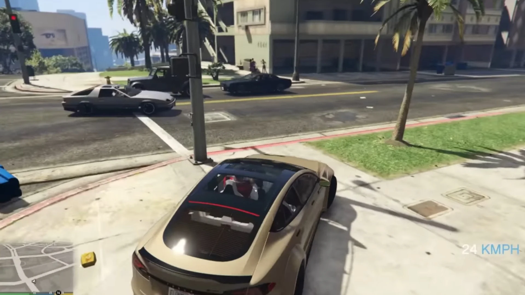 Fortuner SUV parking ۲۰۲۵ - عکس بازی موبایلی اندروید