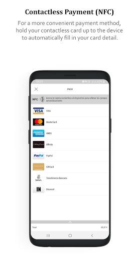 Zara Home - عکس برنامه موبایلی اندروید