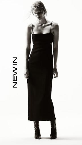 Massimo Dutti: Clothing store - عکس برنامه موبایلی اندروید