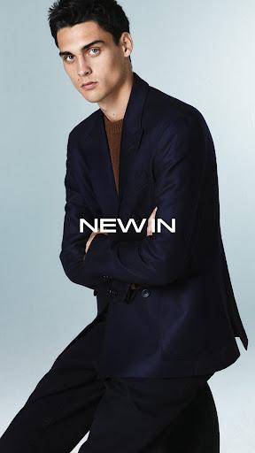 Massimo Dutti: Clothing store - عکس برنامه موبایلی اندروید