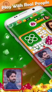 Android Apps by Rubea - Ludo Games on Google Play