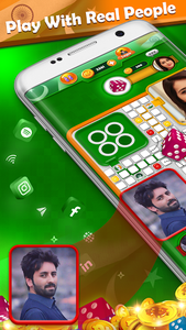 India vs Pakistan Ludo Online Game for Android - Download