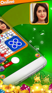 India vs Pakistan Ludo Online Game for Android - Download