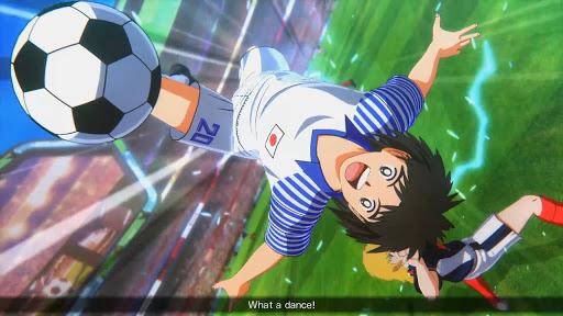 New Captain tsubasa HD Videos ۴K - عکس برنامه موبایلی اندروید