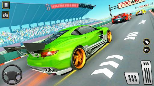 City Car Racing - Car Driving - Image screenshot of android app