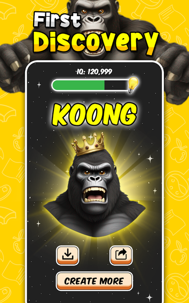 Infinite Merge Craft - عکس بازی موبایلی اندروید