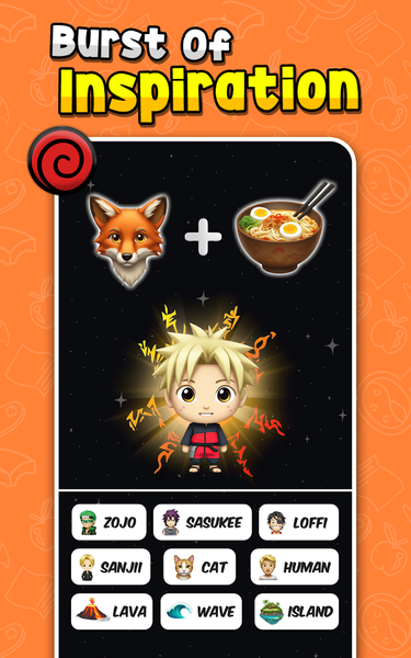 Infinite Merge Craft - عکس بازی موبایلی اندروید