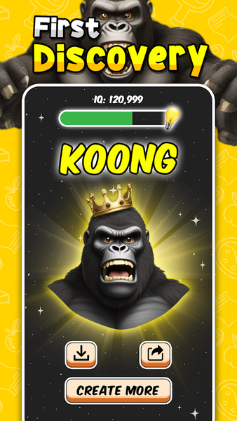 Infinite Merge Craft - عکس بازی موبایلی اندروید