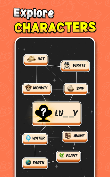 Infinite Merge Craft - عکس بازی موبایلی اندروید