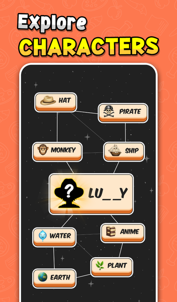 Infinite Merge Craft - عکس بازی موبایلی اندروید