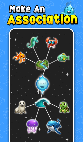 Infinite Merge Craft - عکس بازی موبایلی اندروید