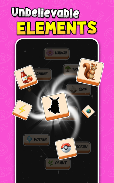 Infinite Merge Craft - عکس بازی موبایلی اندروید