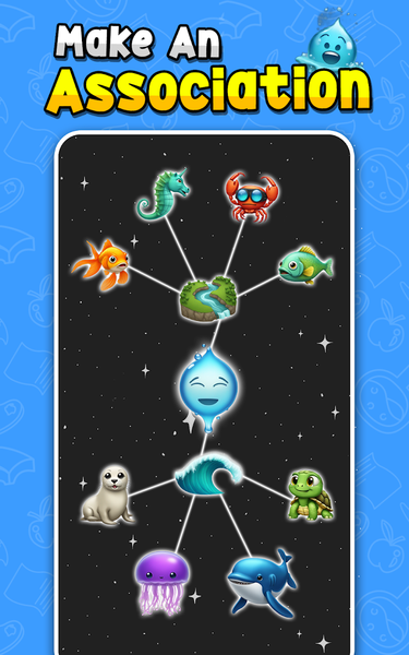 Infinite Merge Craft - عکس بازی موبایلی اندروید