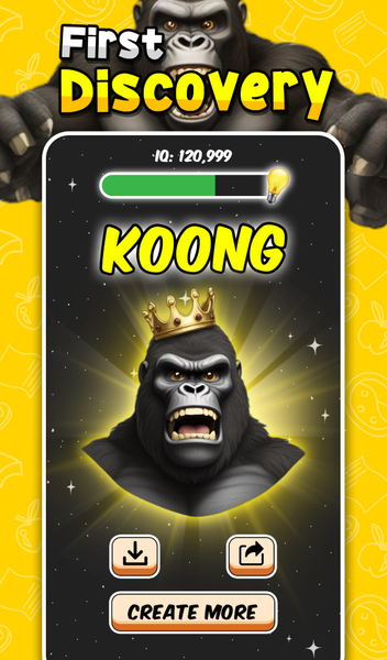 Infinite Merge Craft - عکس بازی موبایلی اندروید