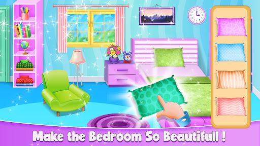 House Cleaning - Home Design - Gameplay image of android game