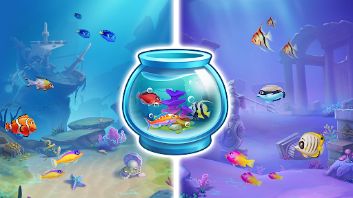 Klondike Solitaire - Gameplay image of android game