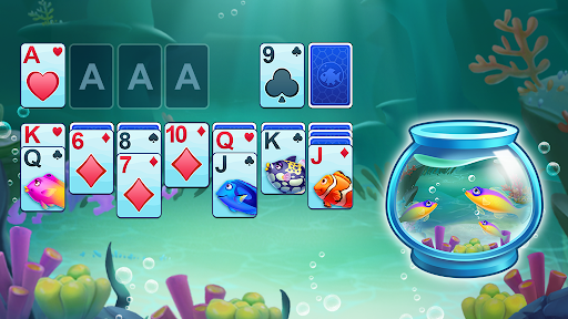 Klondike Solitaire Game for Android - Download