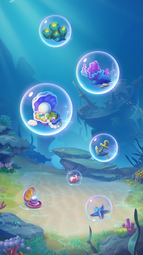 Klondike Solitaire - Gameplay image of android game