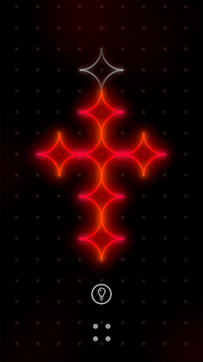 Equilibrium: Light Circle - عکس بازی موبایلی اندروید