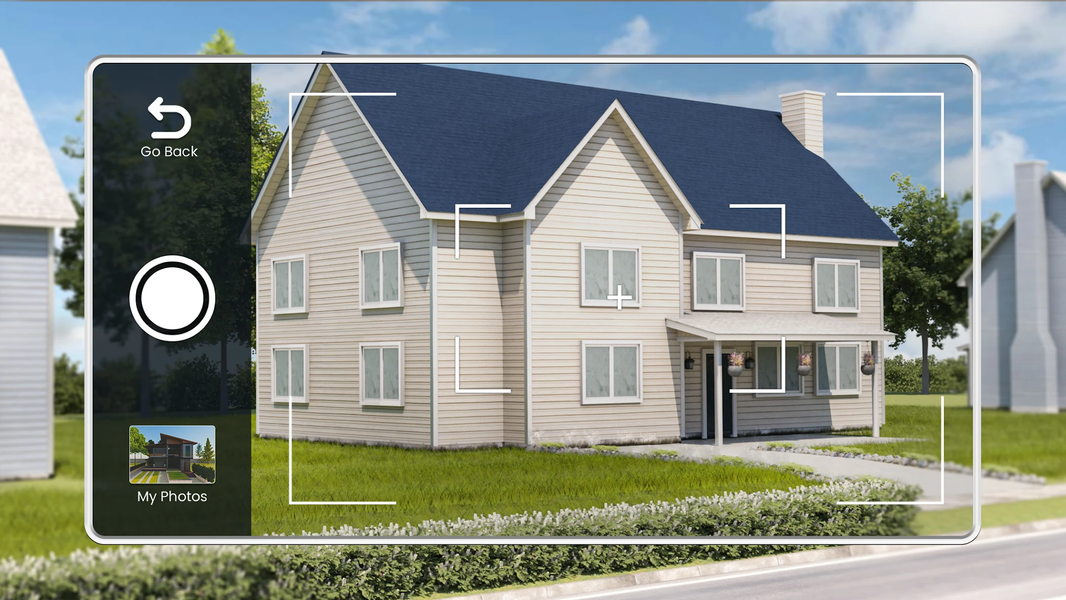 Real Estate Business Simulator - عکس بازی موبایلی اندروید