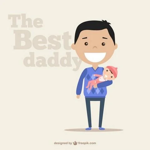 Fathers Day Cards - Image screenshot of android app