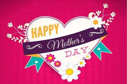 Mother's Day Greeting Cards - عکس برنامه موبایلی اندروید