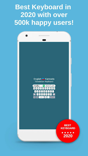 best kannada keyboard app