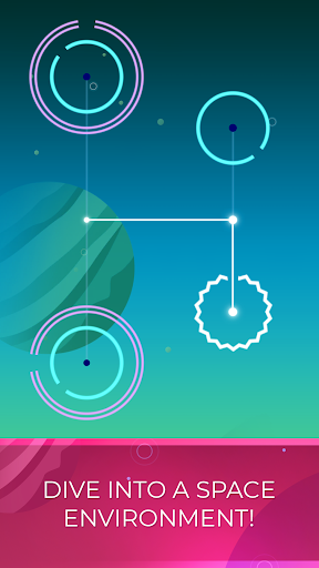 Decipher: Brain Test - عکس بازی موبایلی اندروید