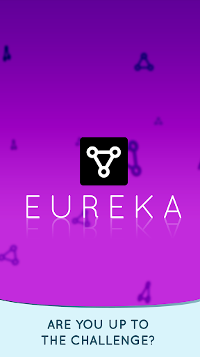 Eureka - Brain Training - عکس بازی موبایلی اندروید