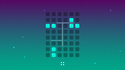 Harmony: Relaxing Music Puzzle - Gameplay image of android game
