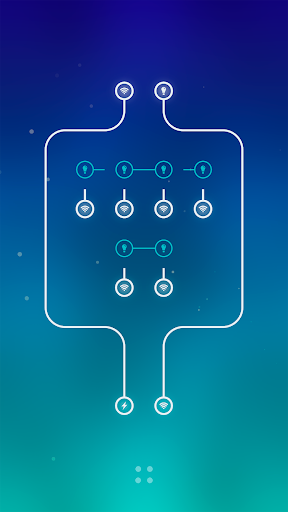 Energy: Anti-Stress Loops - Gameplay image of android game