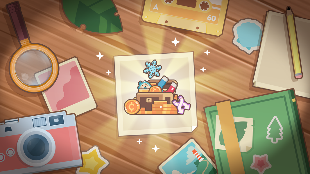 Pack & Match ۳D: Triple Sort - عکس بازی موبایلی اندروید