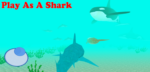 Mega Sharks: Shark Games APK for Android Download