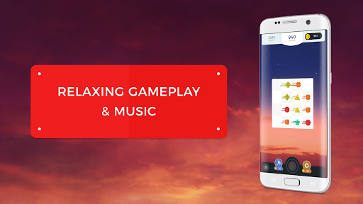 ۲۰۴۸ Shapes - عکس بازی موبایلی اندروید